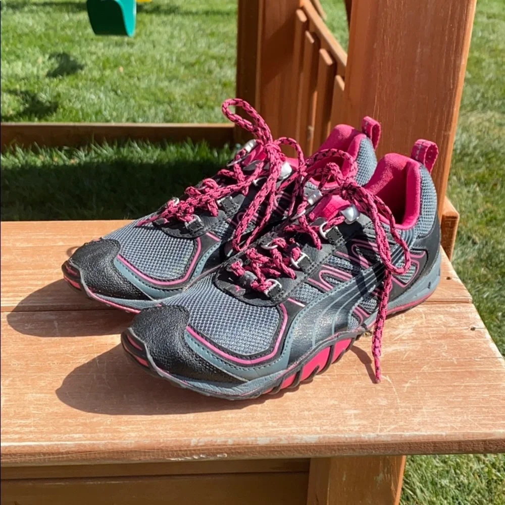 Puma Shoes - Picture 3 of 9